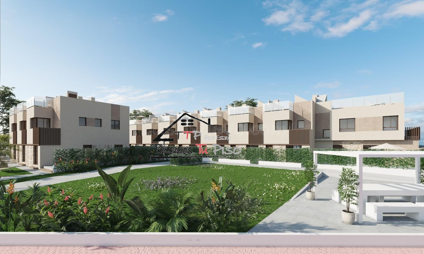 OBRA NUEVA EN construcción UNIFAMILIARES COSTA NORTE VINAROS - foto 3
