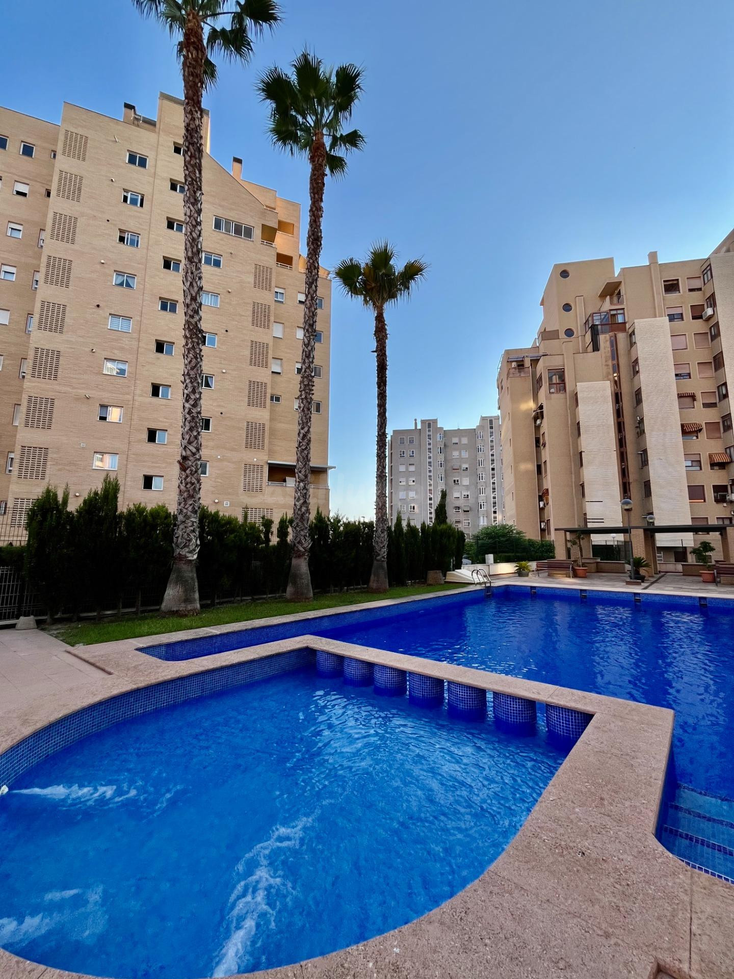 Magnífico piso en playa San Juan - foto 2