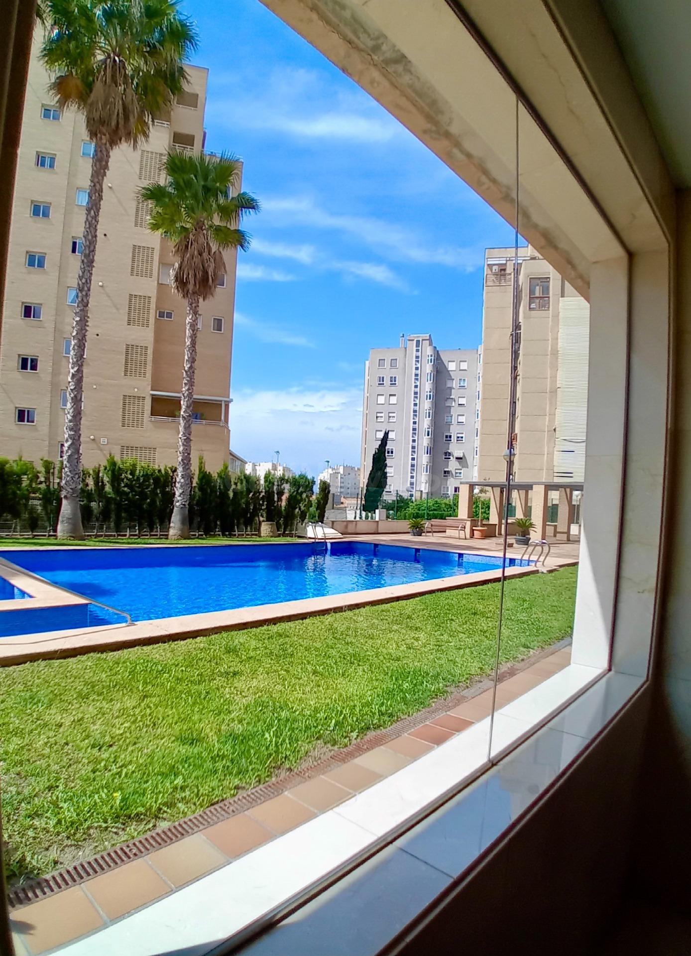 Magnífico piso en playa San Juan - foto 3