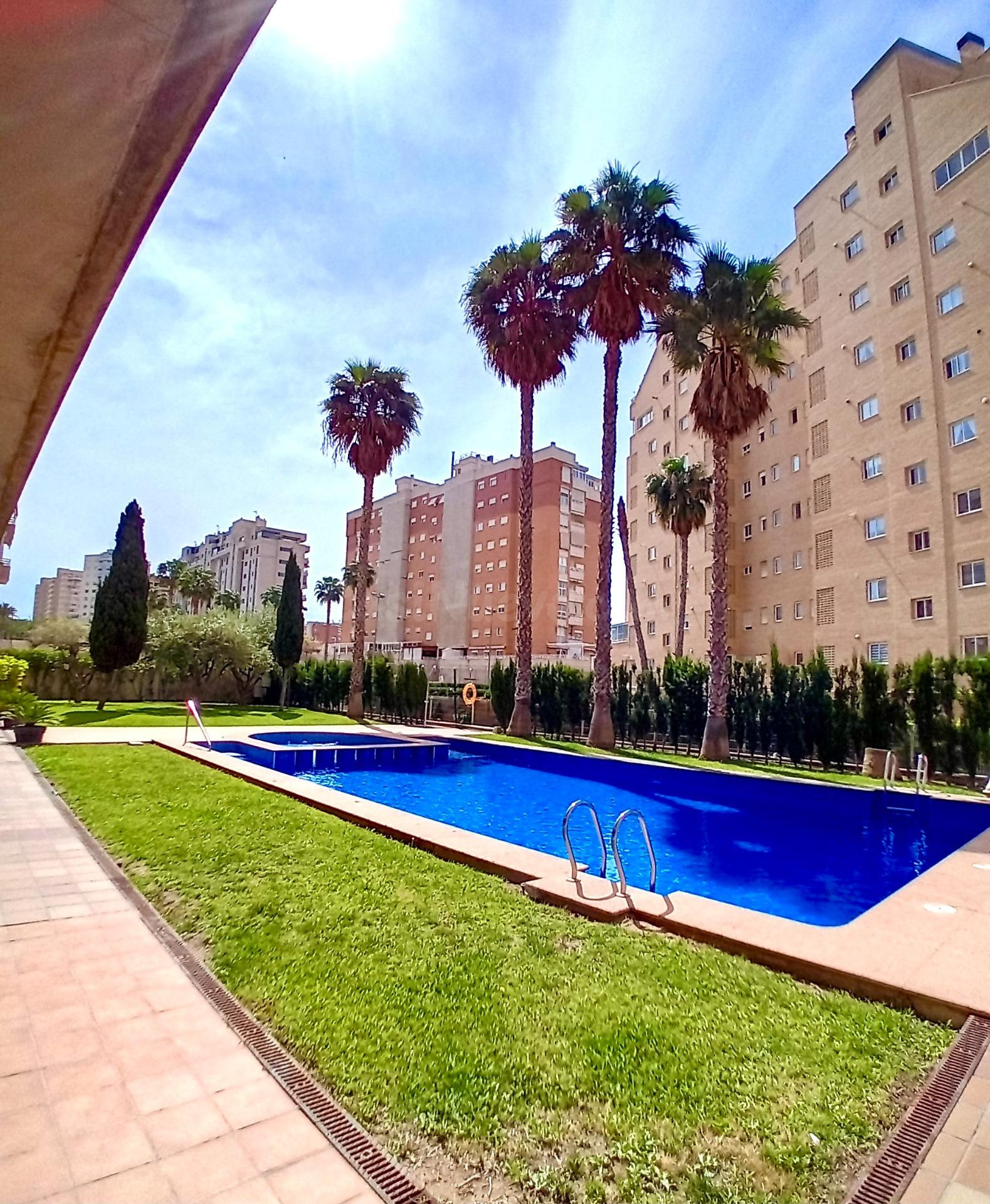 Magnífico piso en playa San Juan - foto 4