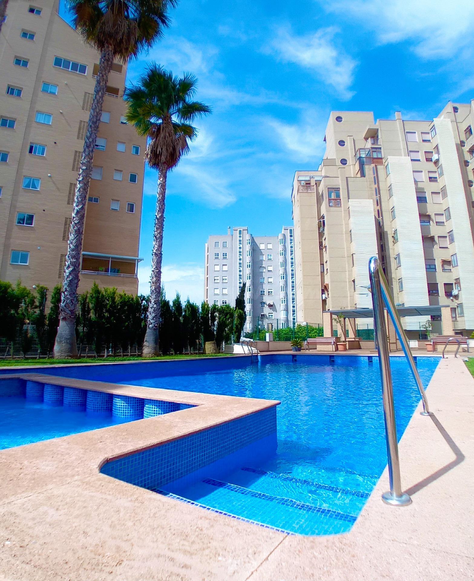 Magnífico piso en playa San Juan - foto 5