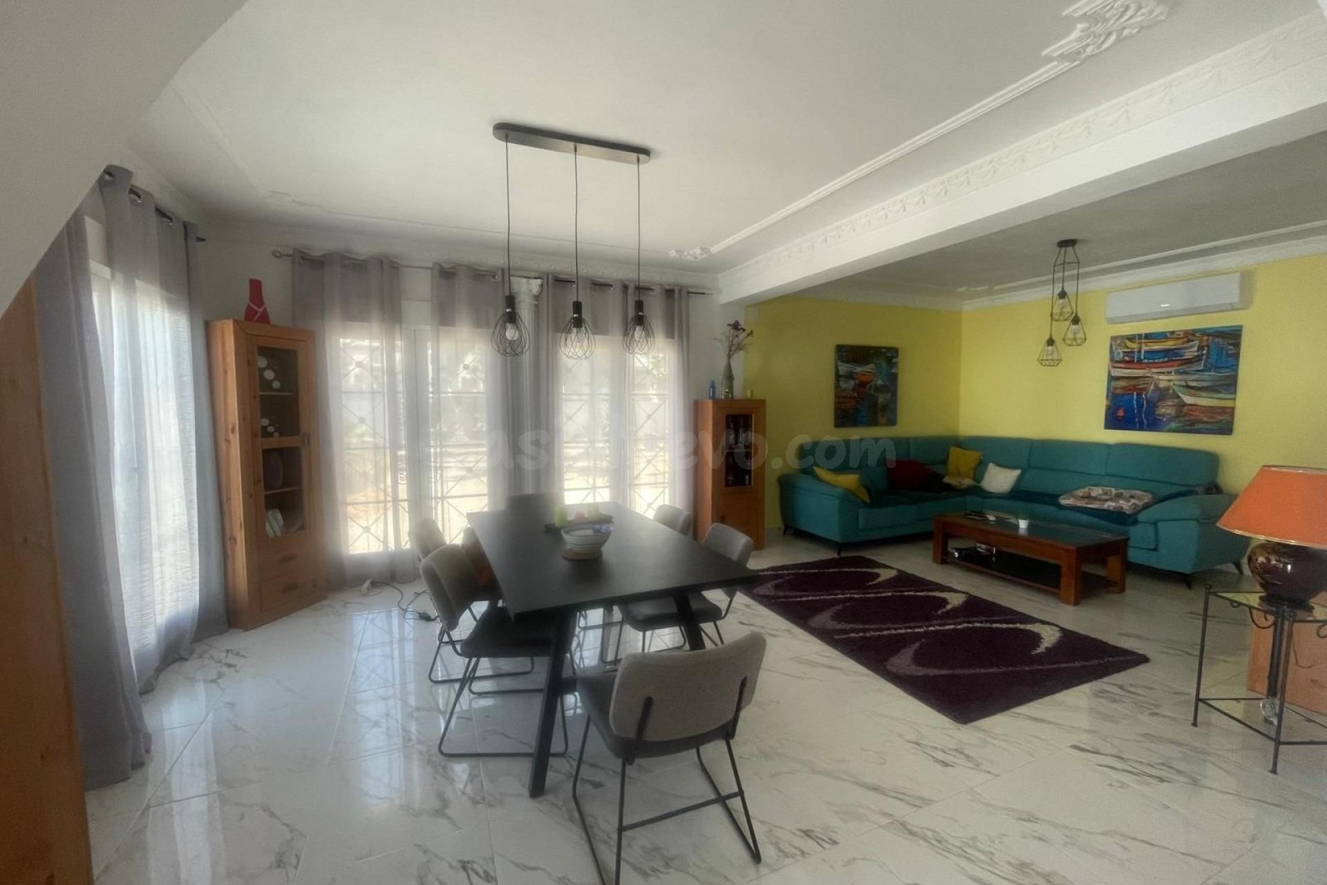 Villa con Piscina La Marina San Fulgencio - foto 3