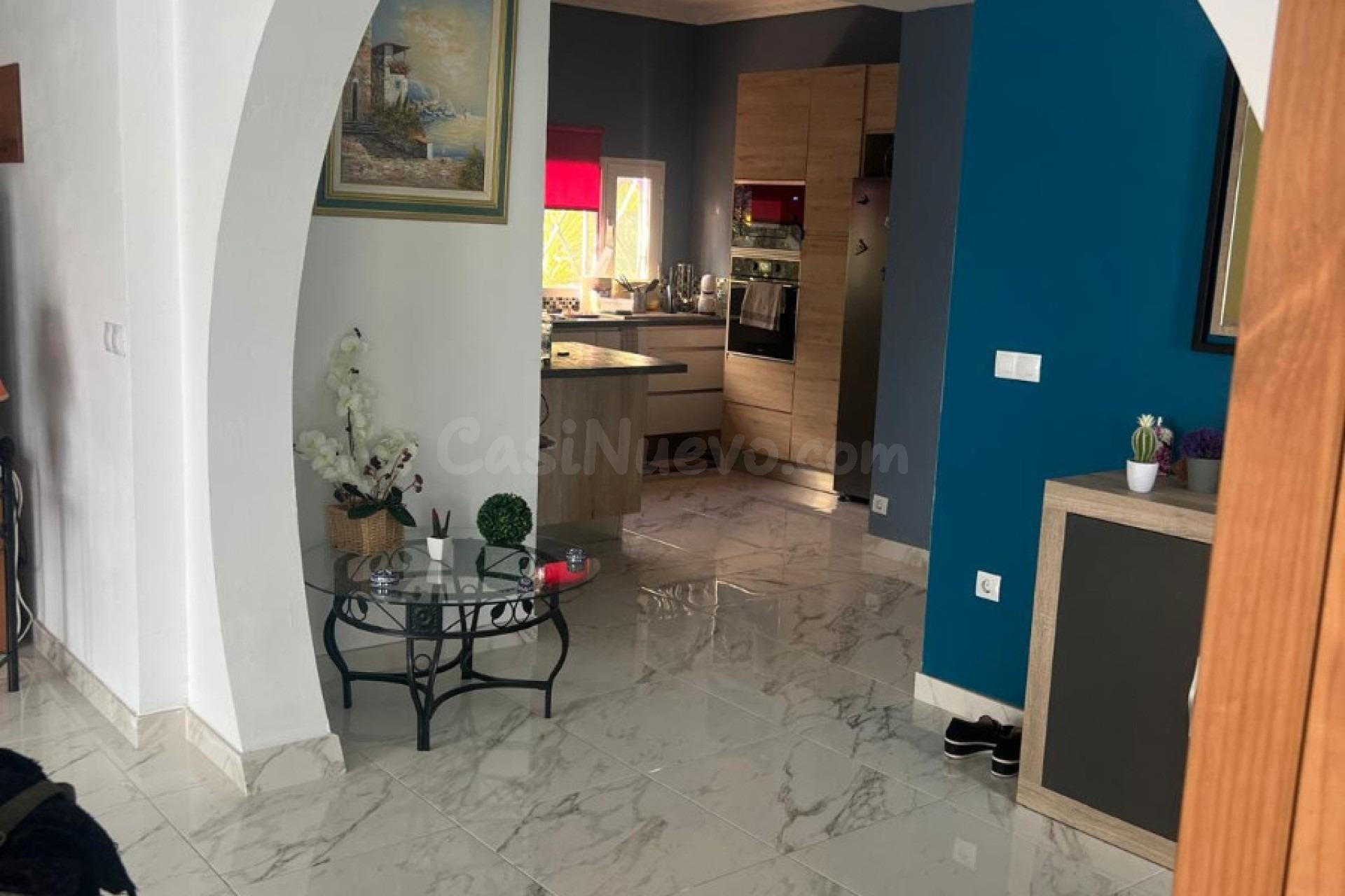 Villa con Piscina La Marina San Fulgencio - foto 5