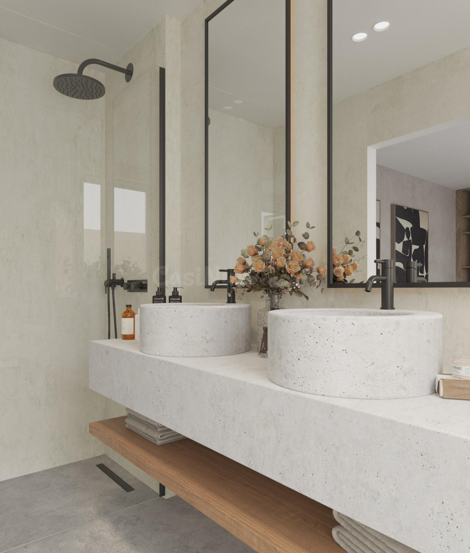 Vivienda singular reformada íntegramente - foto 5