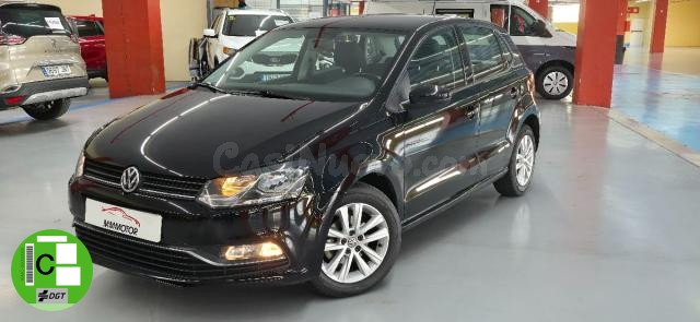 Volkswagen Polo 5 puertas 1.2 TSI 90 CV en venta en el Prat de Llobregat
