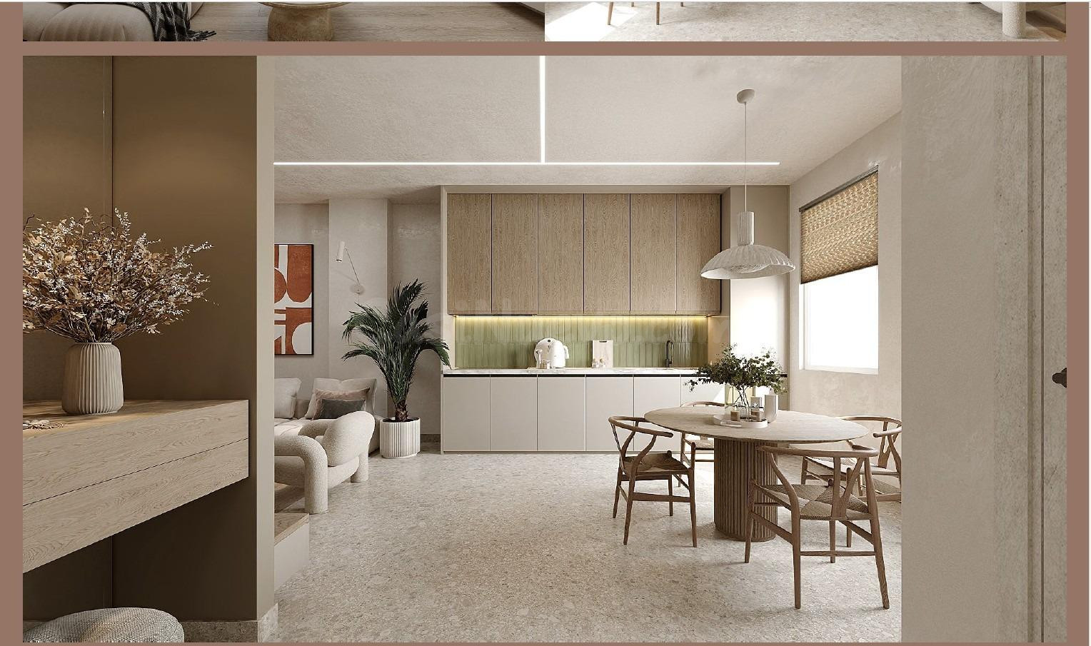 APARTAMENTO CENTRO URBANO PLAYA PONIENTE, BENIDORM - foto 5