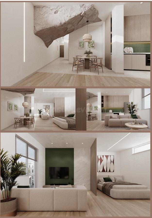 APARTAMENTO EN CENTRO URBANO PLAYA PONIENTE, BENIDORM - foto 3
