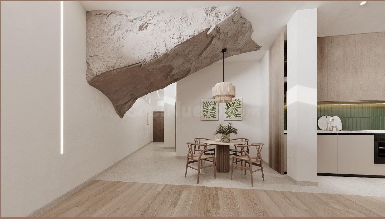 APARTAMENTO EN CENTRO URBANO PLAYA PONIENTE, BENIDORM - foto 5