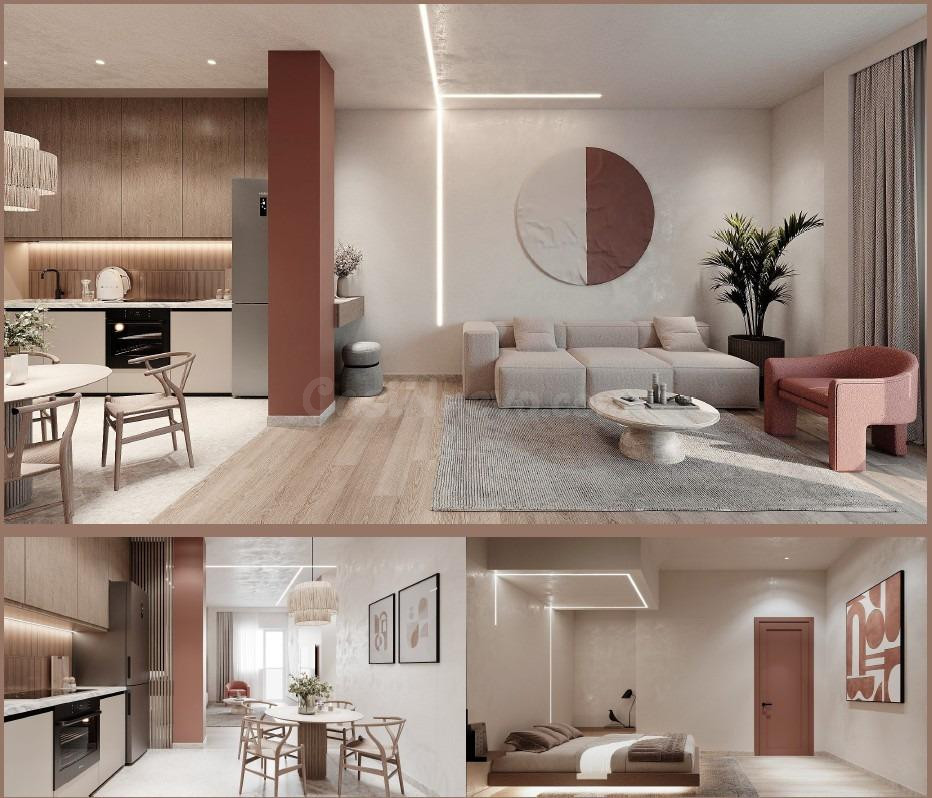 APARTAMENTO CENTRO URBANO PLAYA DE PONIENTE, BENIDORM - foto 2