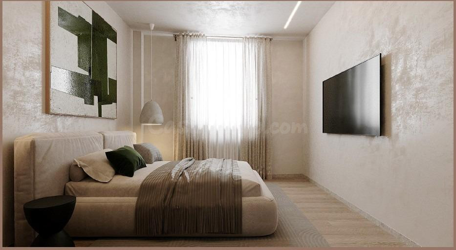 APARTAMENTO CENTRO URBANO PLAYA PONIENTE, BENIDORM - foto 2