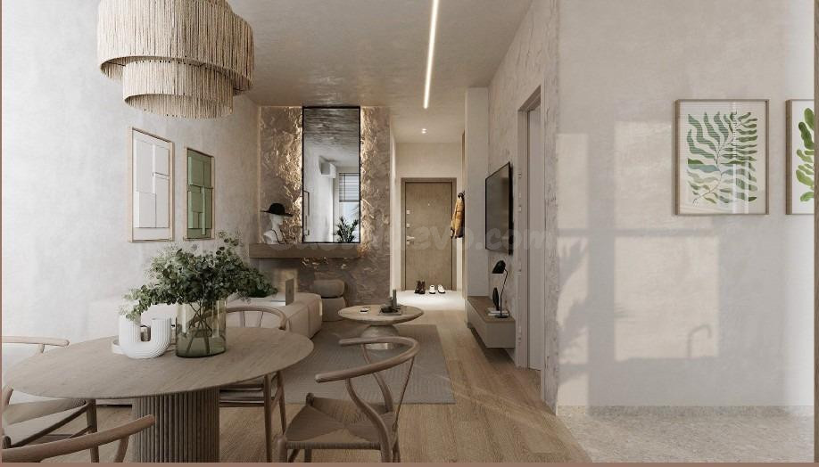 APARTAMENTO CENTRO URBANO PLAYA PONIENTE, BENIDORM - foto 4