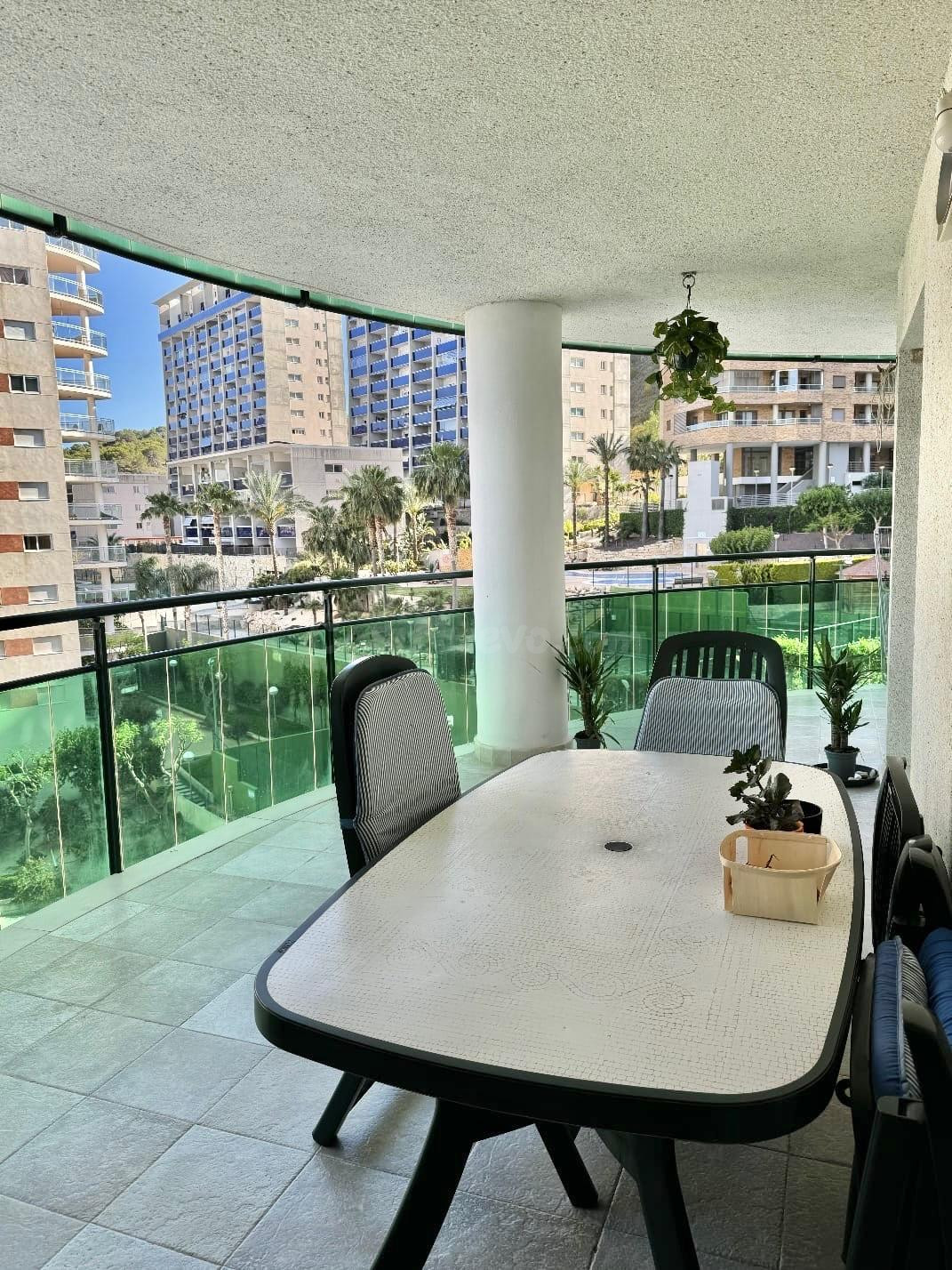 APARTAMENTO EN LA CALA VILLAJOYOSA