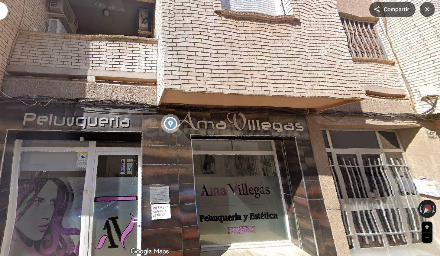 SE VENDE inmueble ALQUILADO en Almería - foto 2