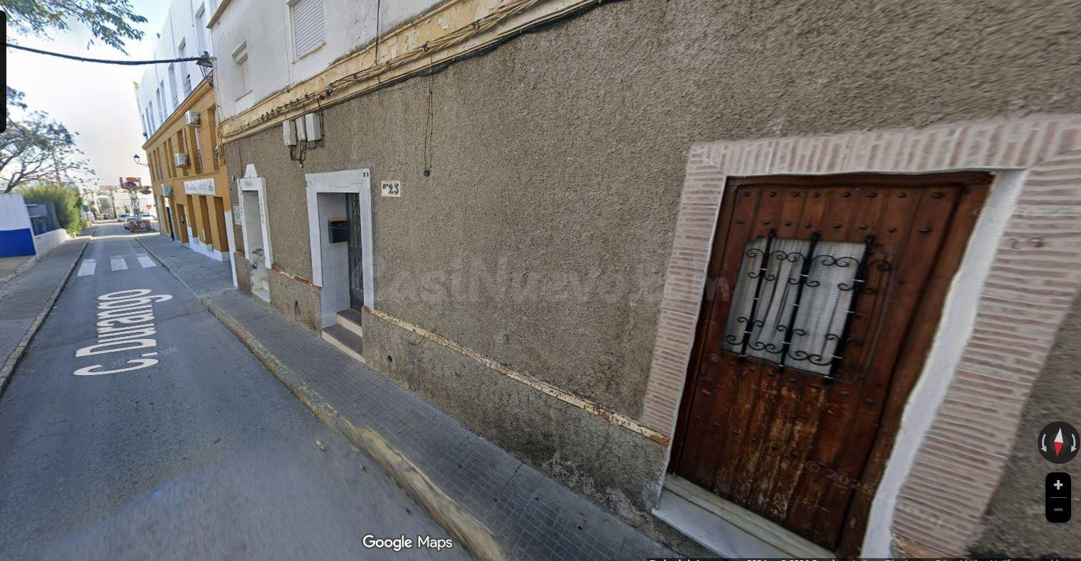 SE VENDE inmueble ALQUILADO en Puerto de Santa María (El) - foto 2