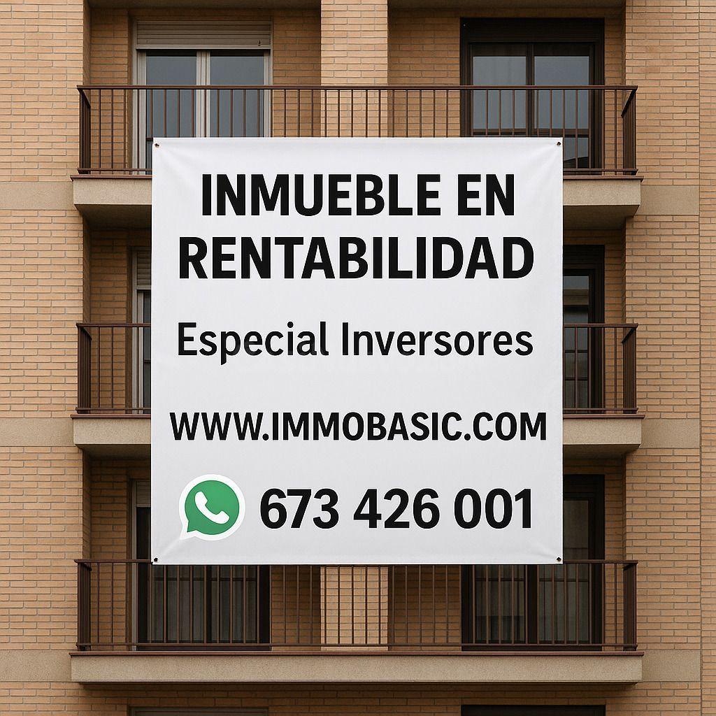 SE VENDE inmueble ALQUILADO en Córdoba - foto 5