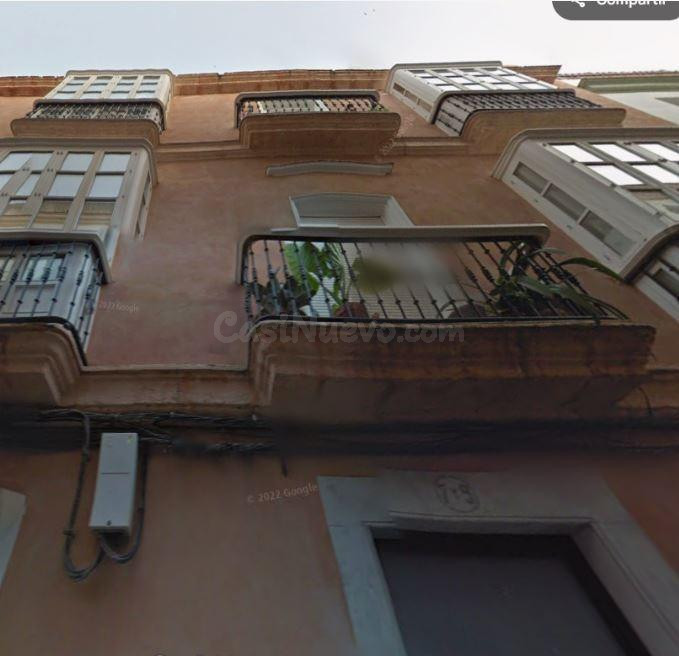 SE VENDE inmueble ALQUILADO en Cádiz - foto 3