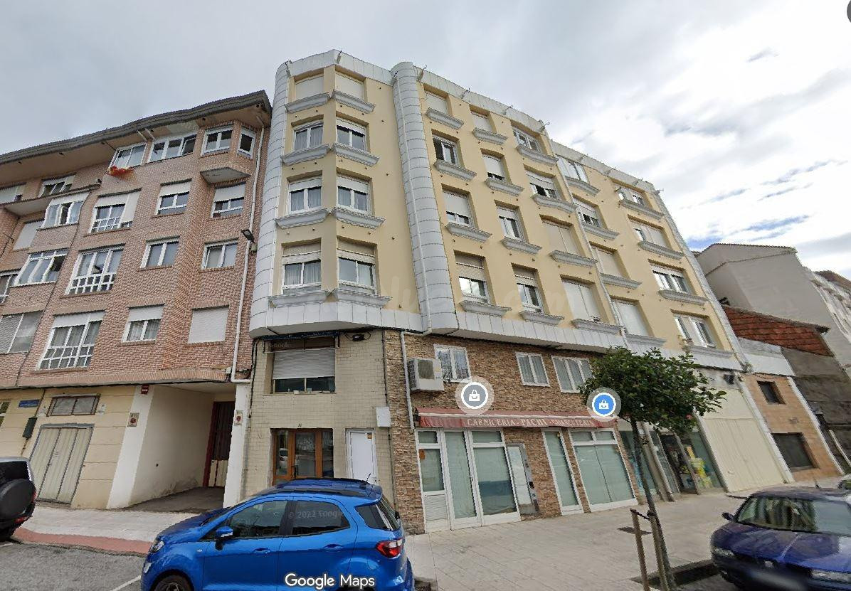 SE VENDE inmueble ALQUILADO en Santander - foto 2