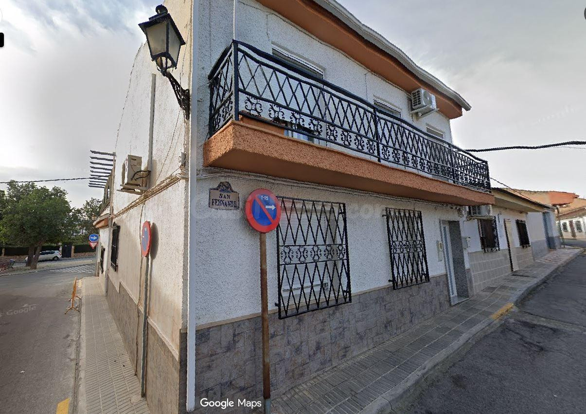 SE VENDE inmueble ALQUILADO en Gabias (Las) - foto 3