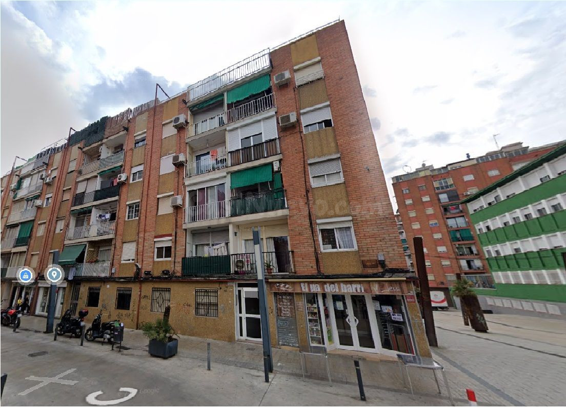 Se vende piso en Nápoles 45 de Badalona, Barcelona. - foto 2