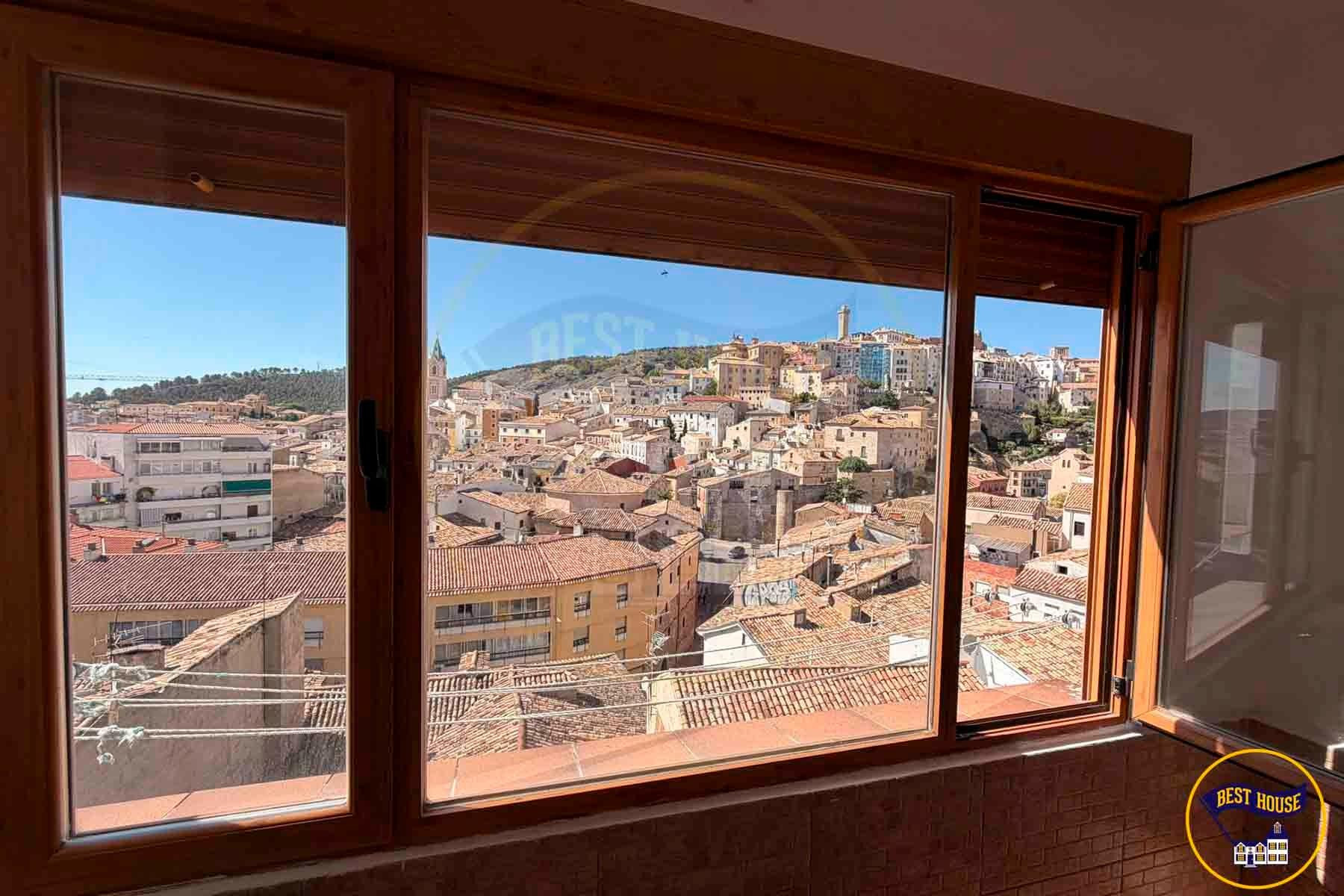 CASA EN VENTA EN LA ZONA DE TIRADORES