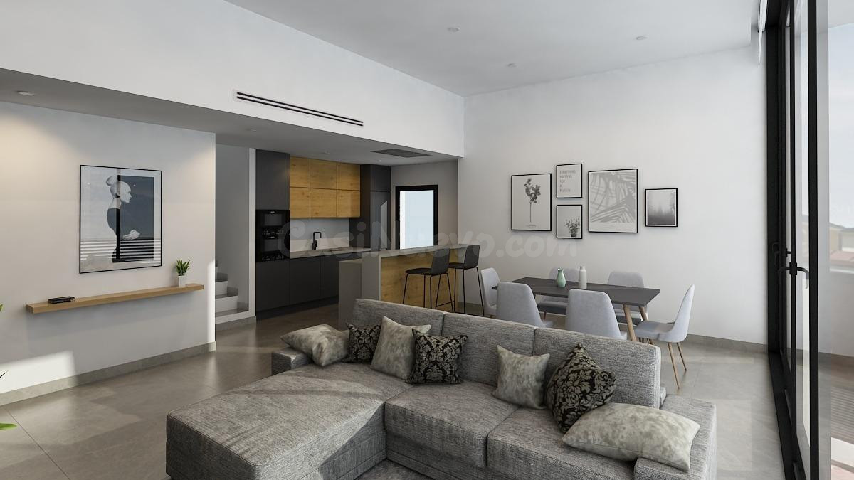 VILLA DE OBRA NUEVA EN TORREVIEJA - foto 3