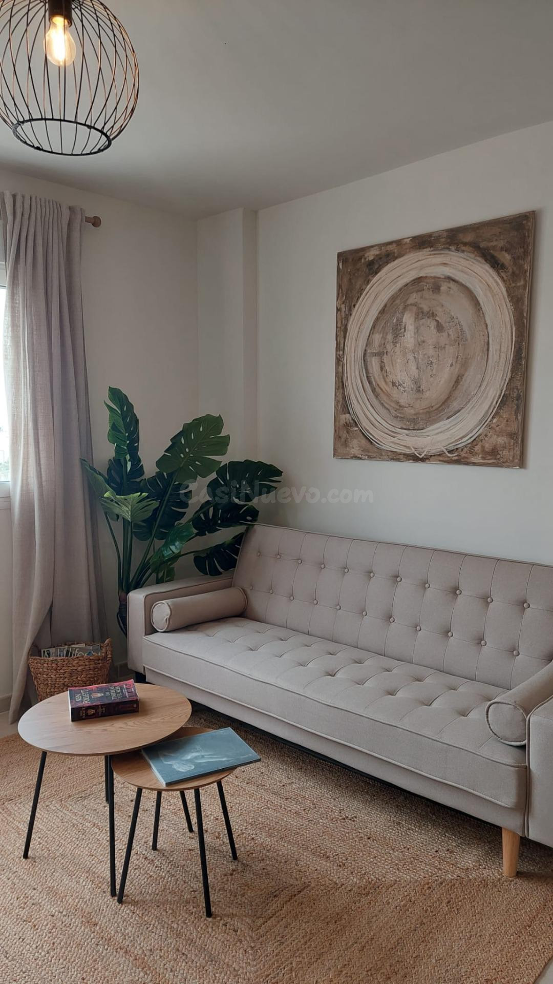 RESIDENCIAL DE OBRA NUEVA EN ORIHUELA COSTA - foto 5