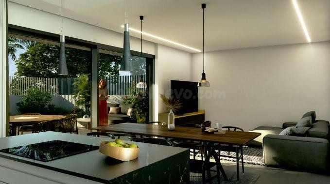 VILLAS DE OBRA NUEVA EN ROJALES - foto 3