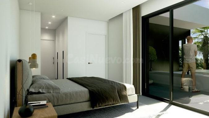 VILLAS DE OBRA NUEVA EN ROJALES - foto 4