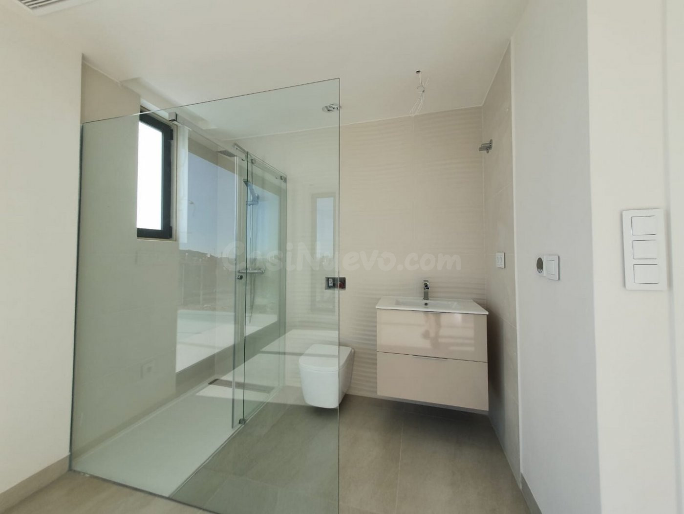 VILLAS DE OBRA NUEVA EN FINESTRAT - foto 5