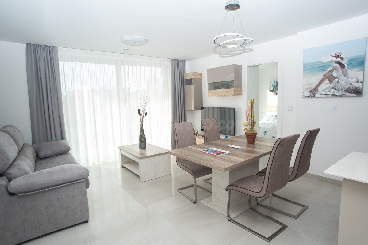 APARTAMENTOS DE OBRA NUEVA EN LA CALA DE FINESTRAT - foto 2