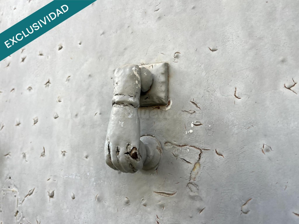 Encantadora casa de pueblo con gran patio y múltiples posibi - foto 4