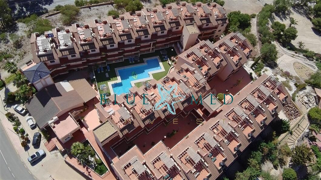apartamentos turísticos, dos dormitorios con aparcamiento - foto 3