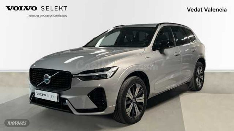 Volvo XC 60 en Valencia