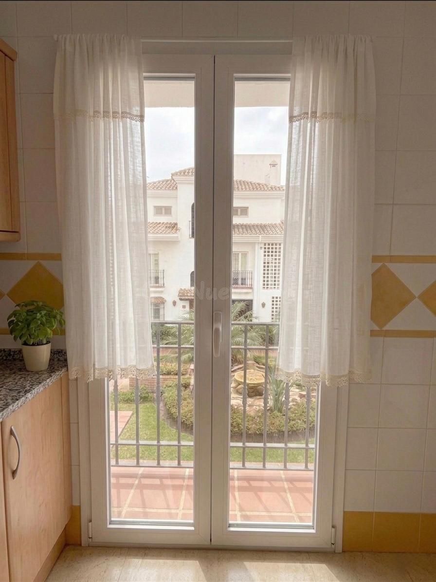 ALQUILER PISO MARBELLA - foto 4