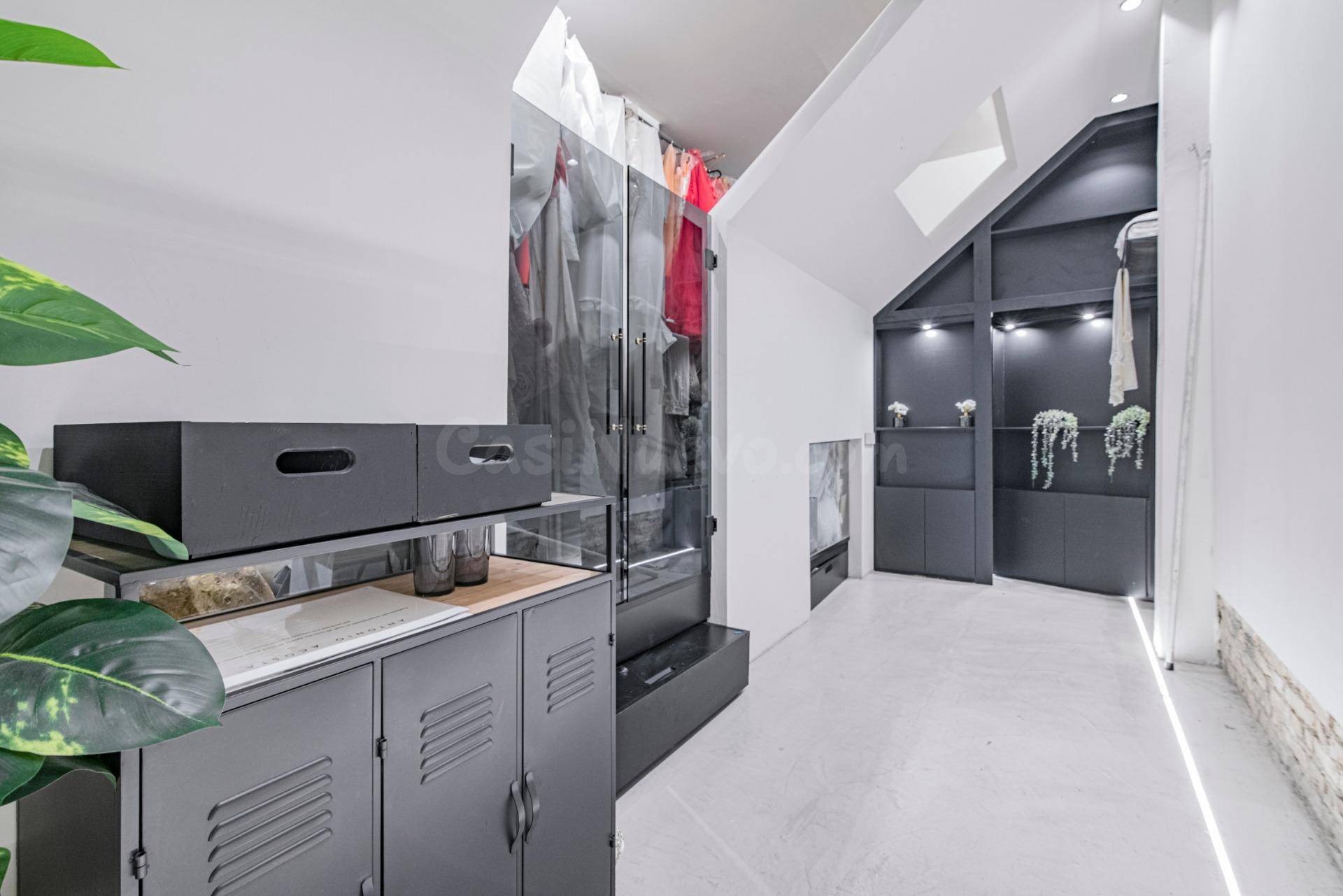 Se vende espectacular espacio comercial reformado en el cora - foto 4