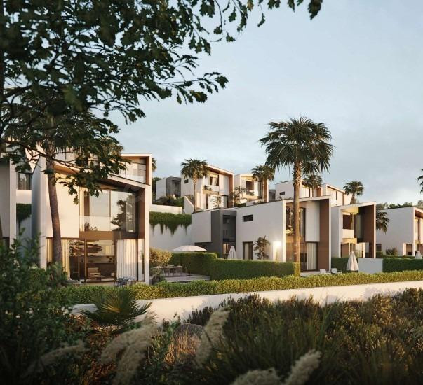 Villa en Reserva del Chaparral Golf - Mijas - foto 4