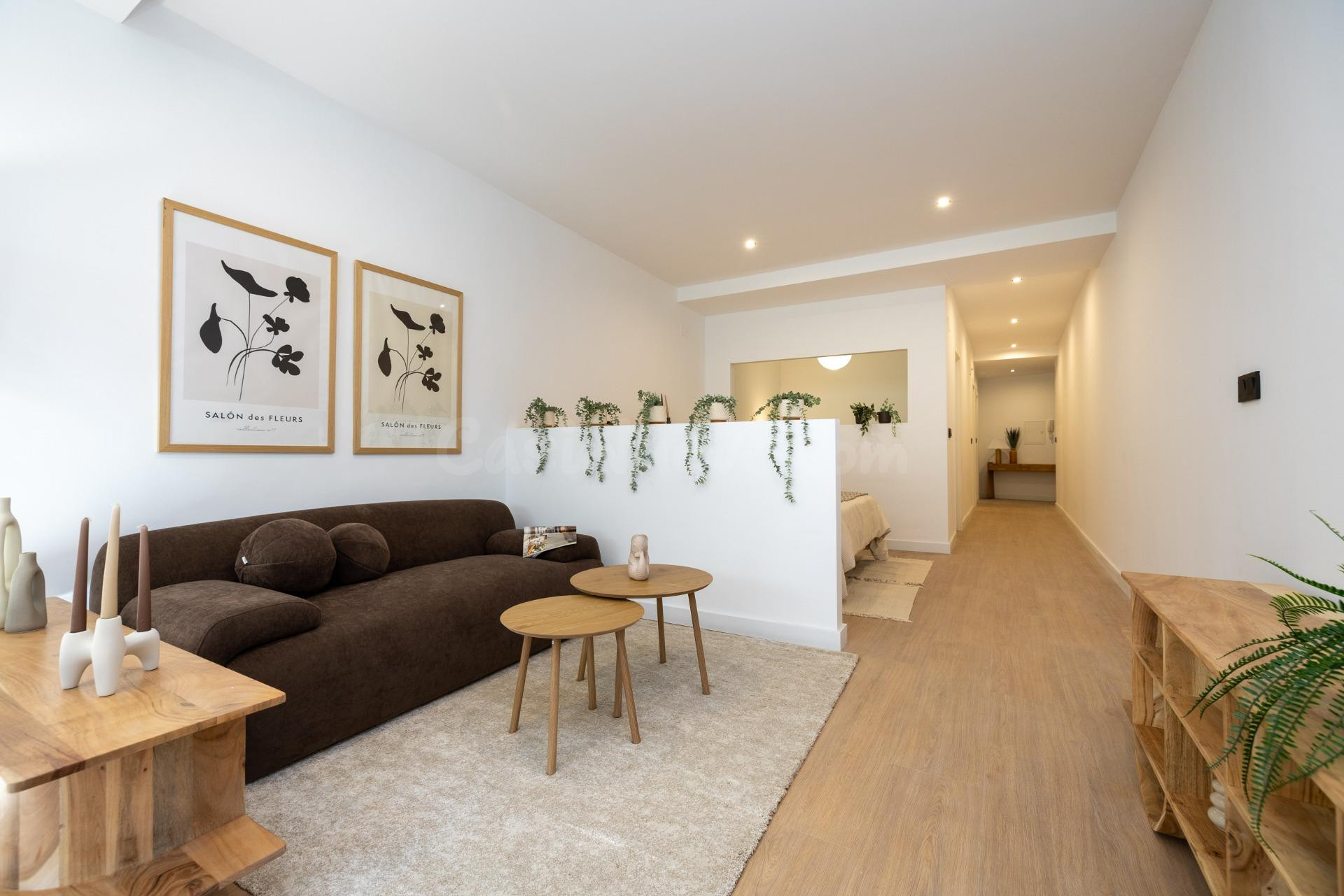 ¡Fantástica vivienda en San Lázaro!