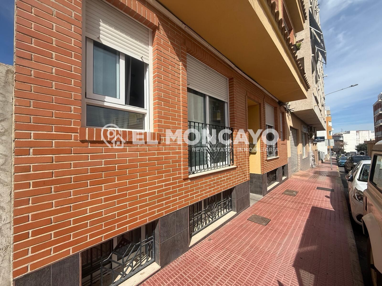 FANTASTICO APARTAMENTO EN GUARDAMAR DEL SEGURA, ALICANTE, CO - foto 2