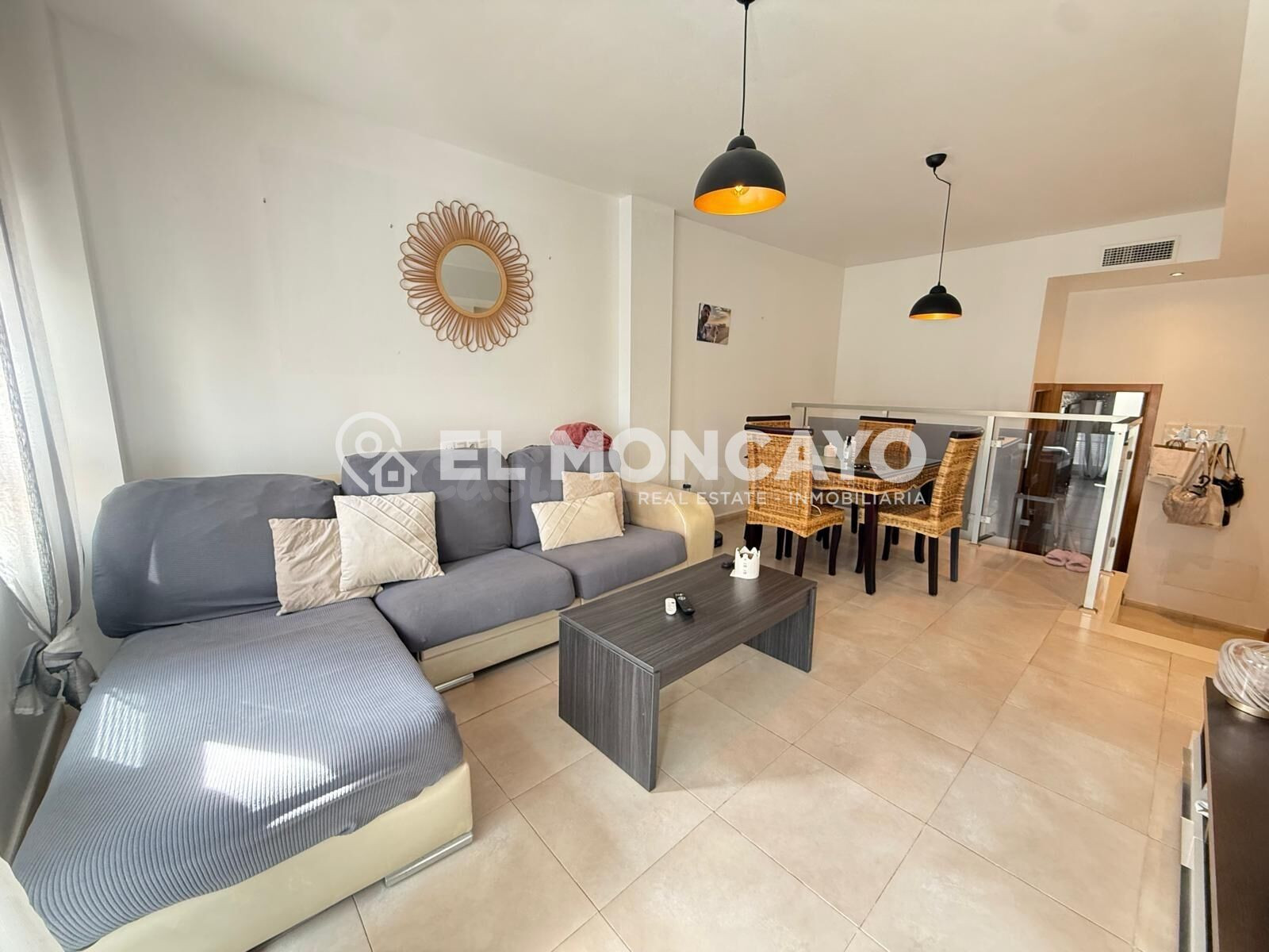 FANTASTICO APARTAMENTO EN GUARDAMAR DEL SEGURA, ALICANTE, CO - foto 3