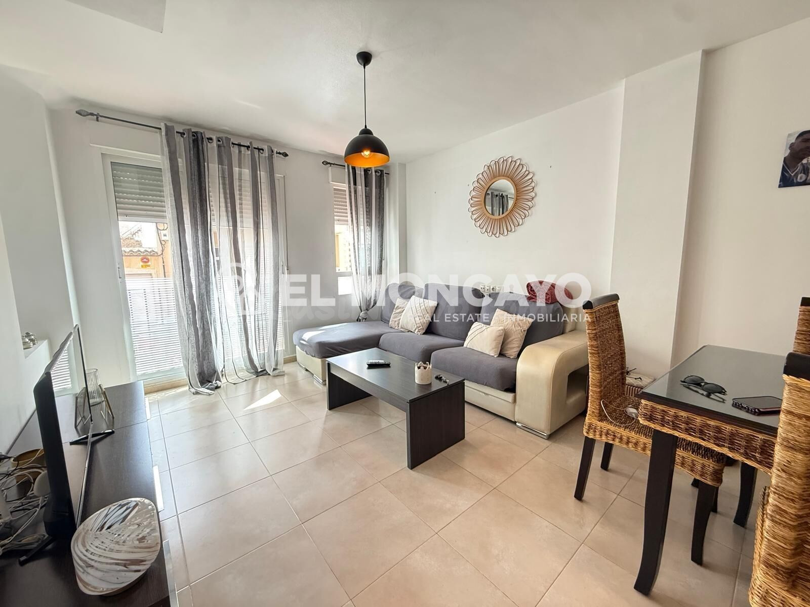 FANTASTICO APARTAMENTO EN GUARDAMAR DEL SEGURA, ALICANTE, CO - foto 4