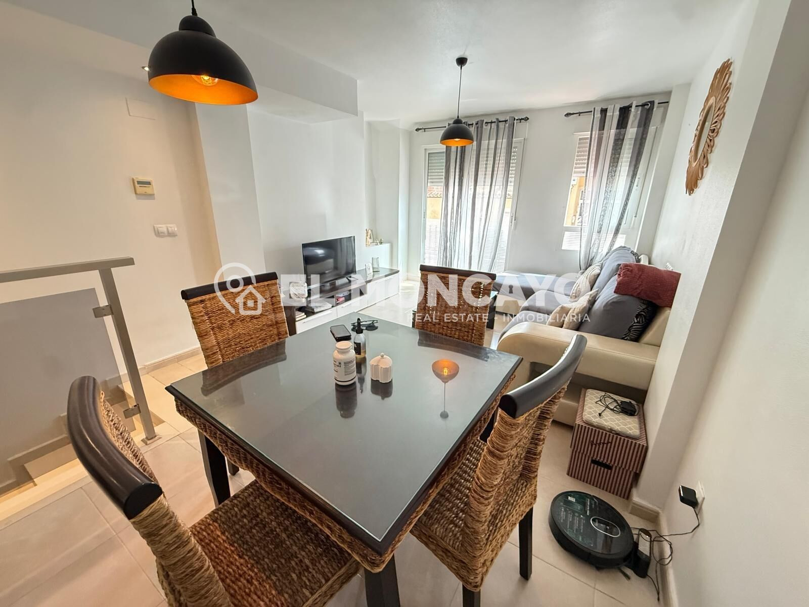 FANTASTICO APARTAMENTO EN GUARDAMAR DEL SEGURA, ALICANTE, CO - foto 5
