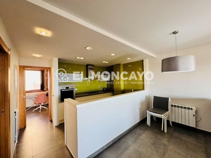 Fantástico bungalow planta alta con solárium y vistas al mar - foto 4