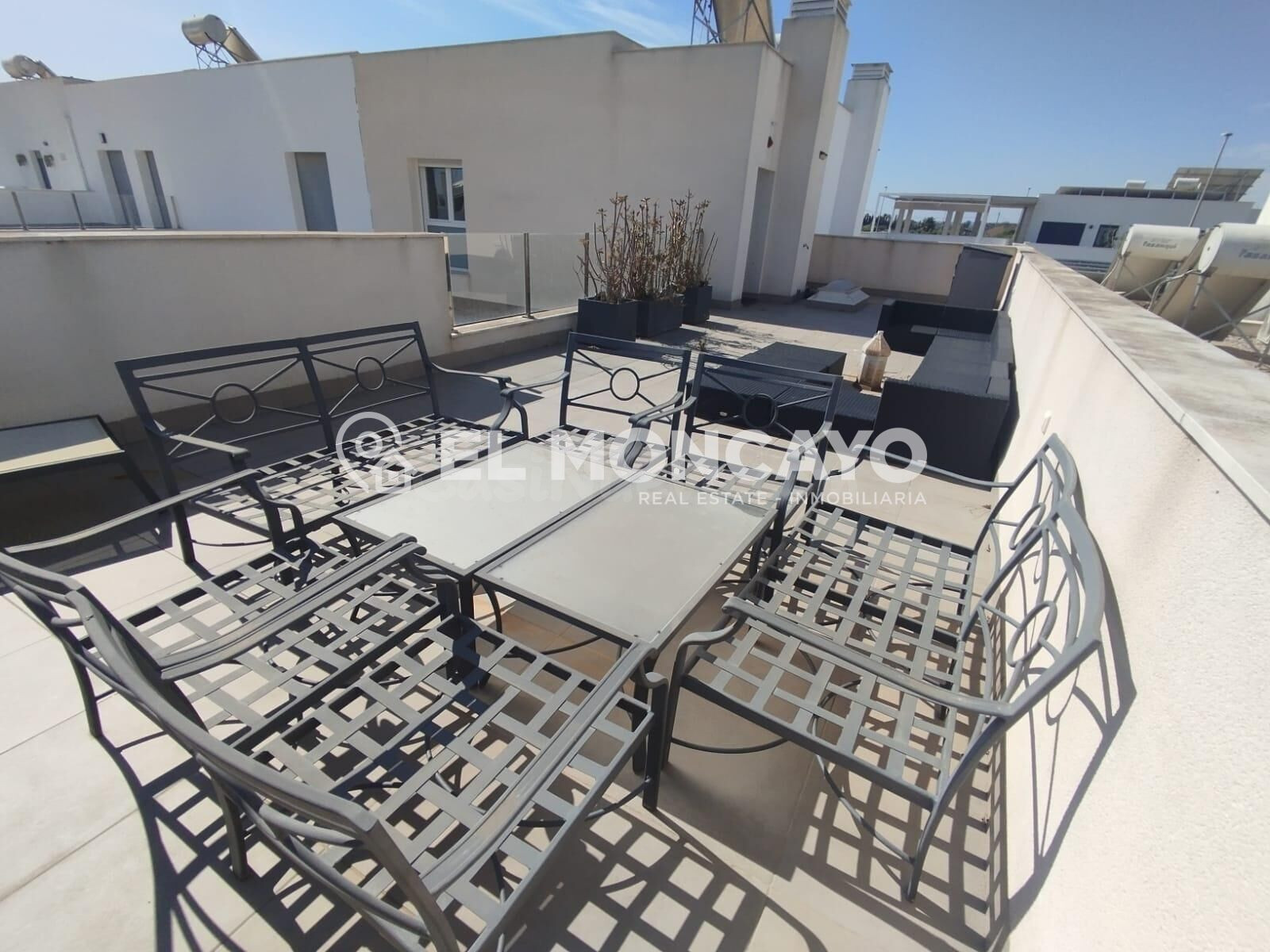 Fantastico Chalet seminuevo en Daya Vieja, Alicante, Costa B - foto 4