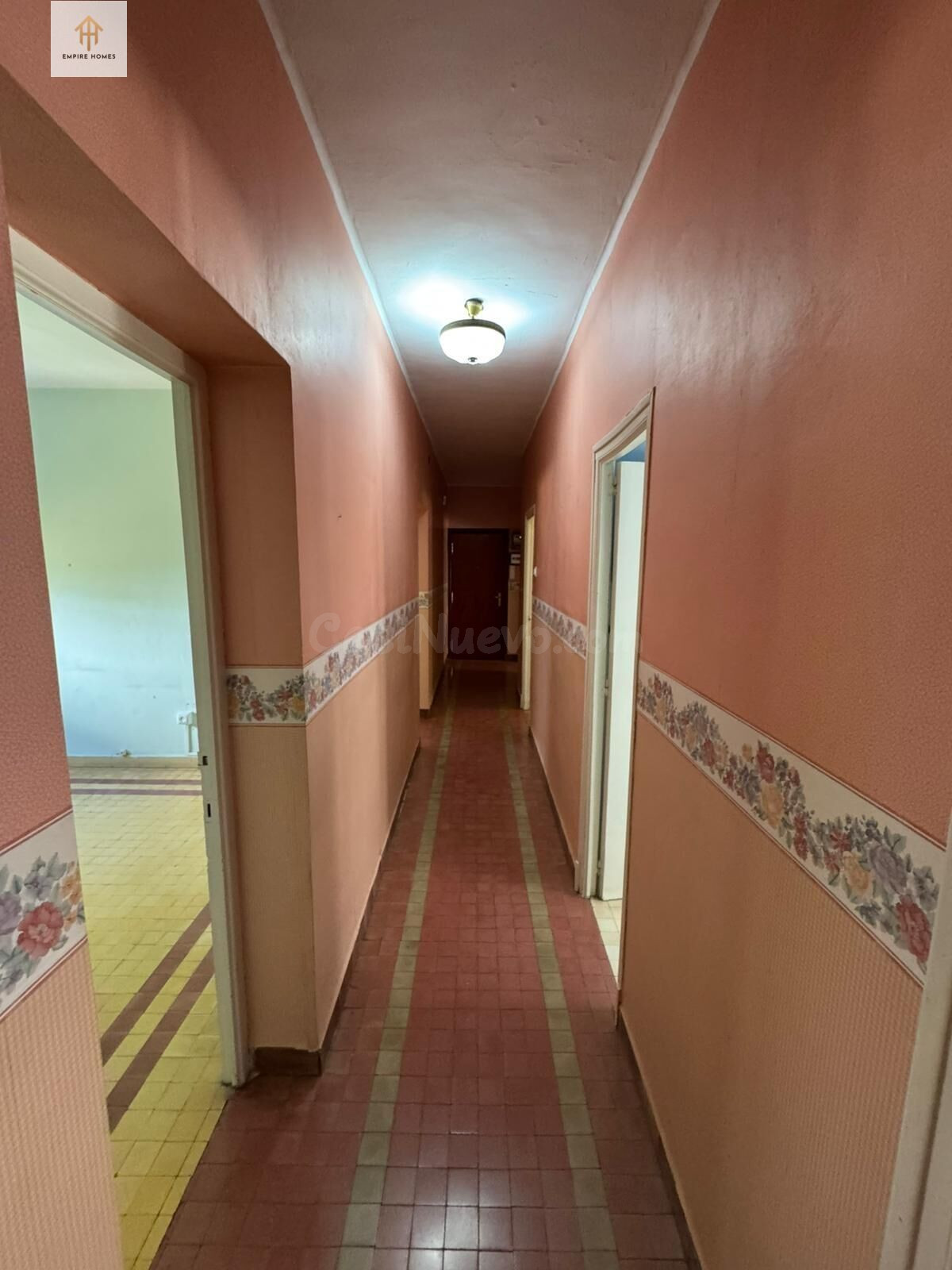 Amplio y Luminoso Piso en Caceres - Zona CENTRO por solo 170 - foto 3