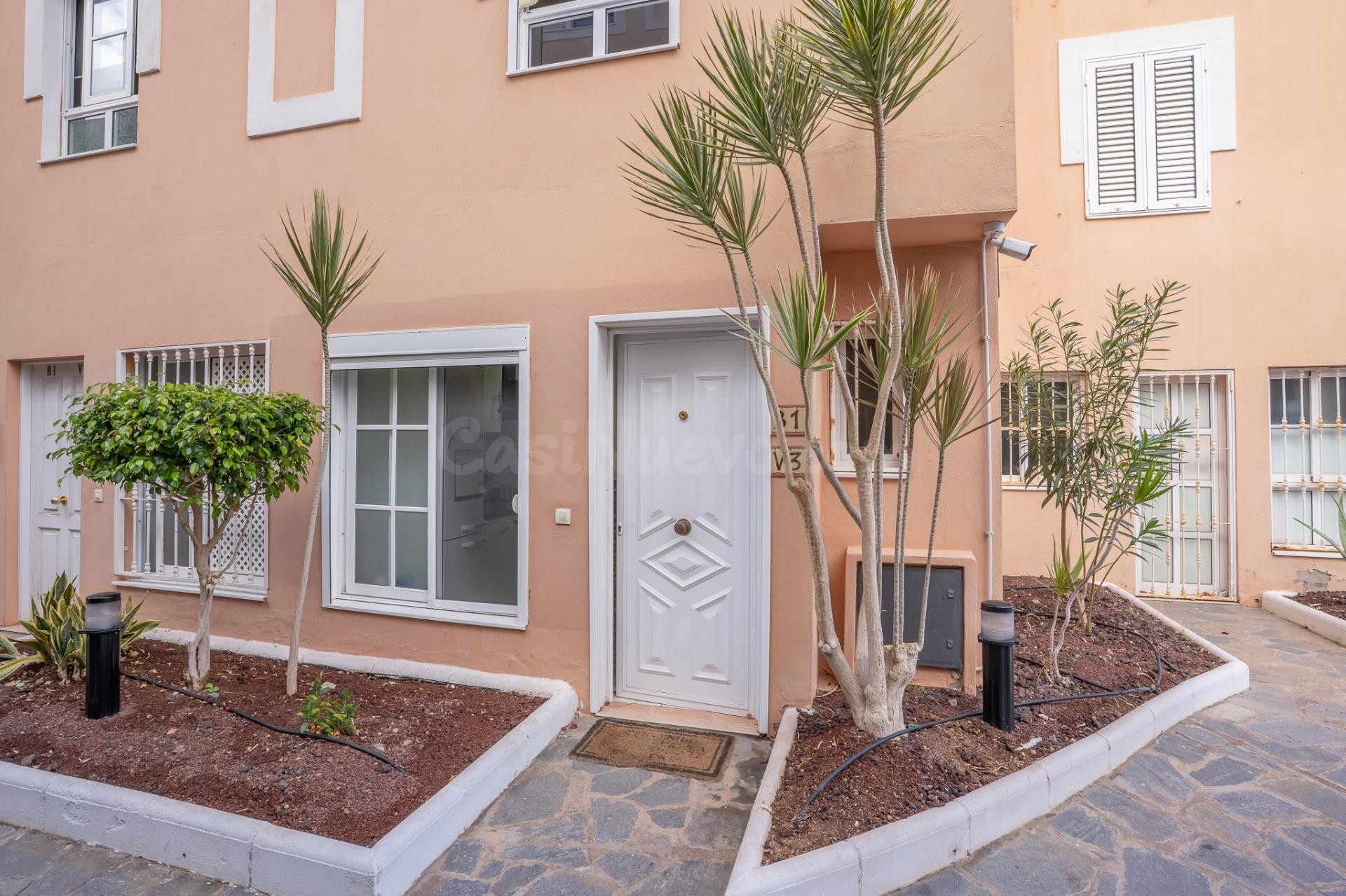 VENTA DE DÚPLEX EN CALLAO SALVAJE - foto 4