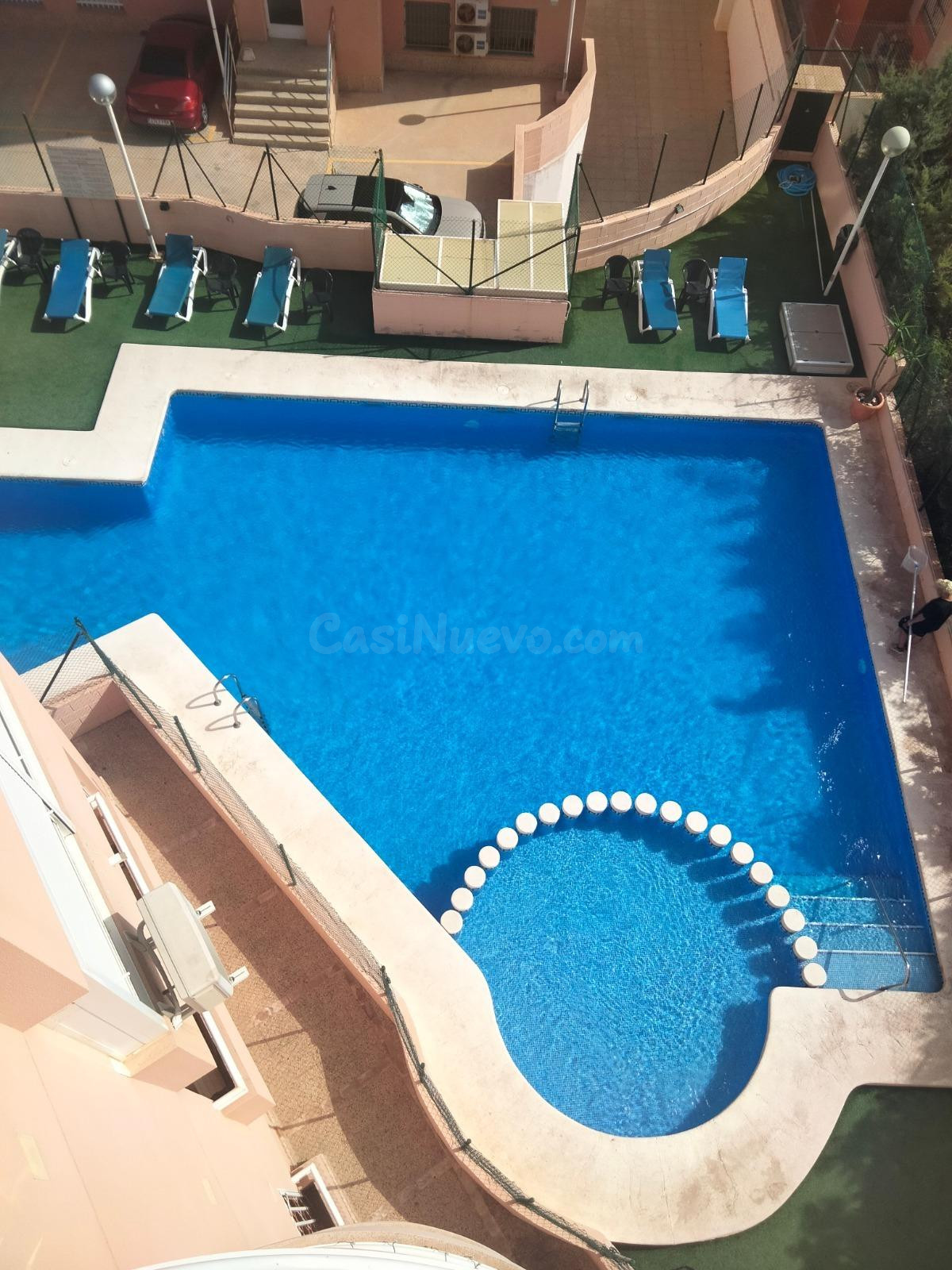 ✨ Tu refugio junto al mar en Playahonda – Cartagena ✨ - foto 3