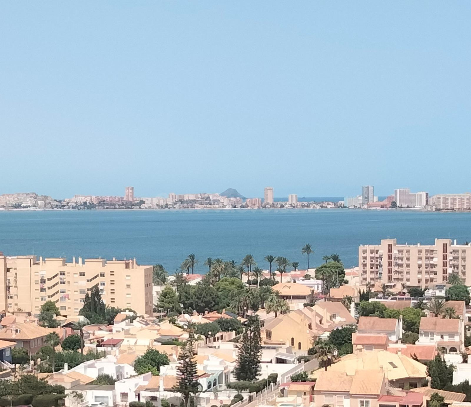 ✨ Tu refugio junto al mar en Playahonda – Cartagena ✨ - foto 4