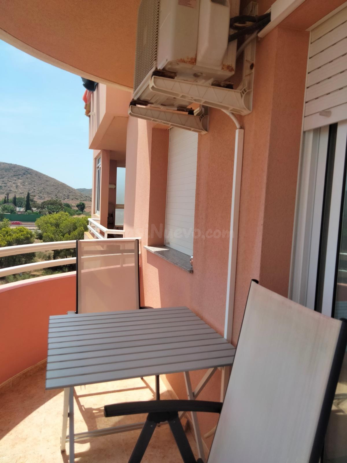 ✨ Tu refugio junto al mar en Playahonda – Cartagena ✨ - foto 5