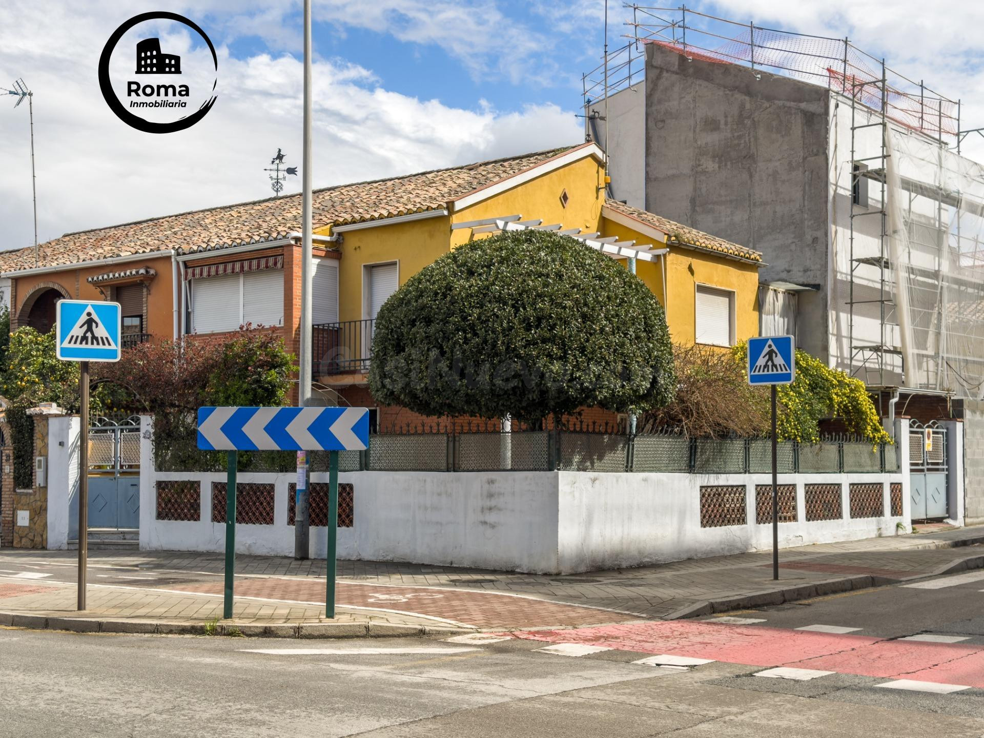 DISFRUTE DEL CENTRO DE GRANADA SIN RENUNCIAR A LAS COMODIDAD - foto 2