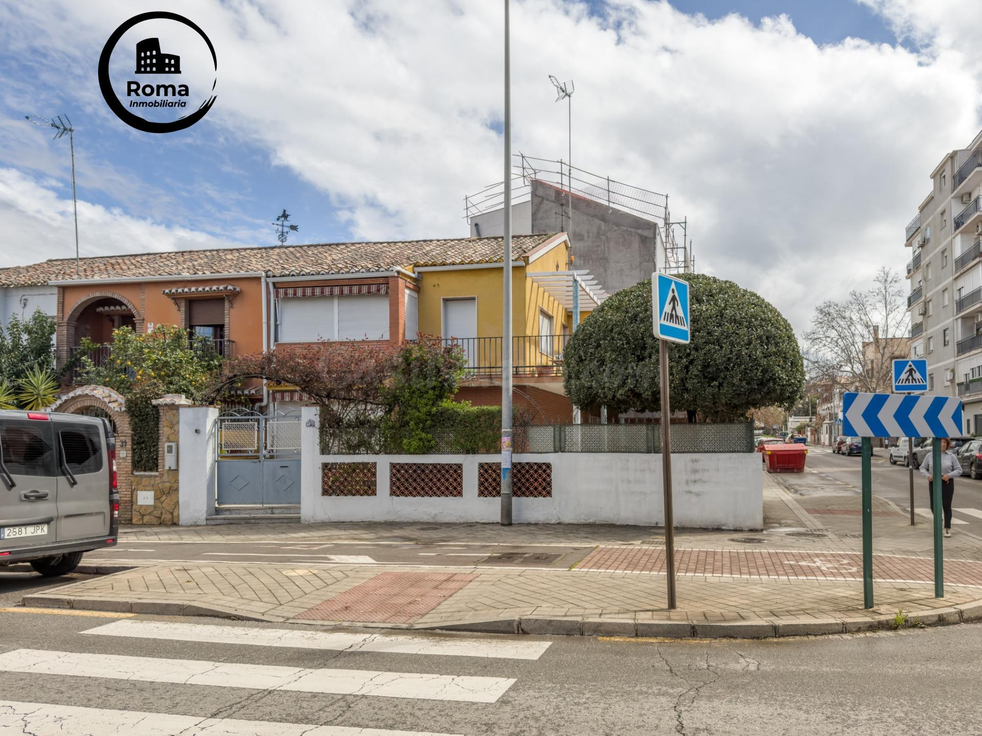 DISFRUTE DEL CENTRO DE GRANADA SIN RENUNCIAR A LAS COMODIDAD - foto 3